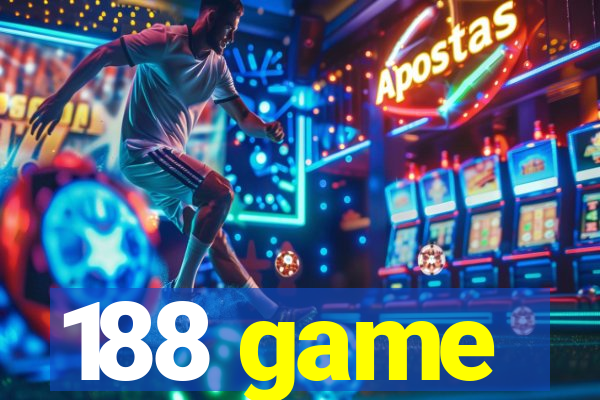 188 game